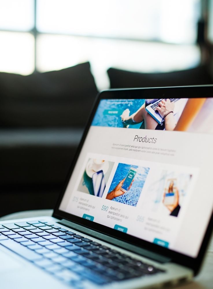 Web Design & Development