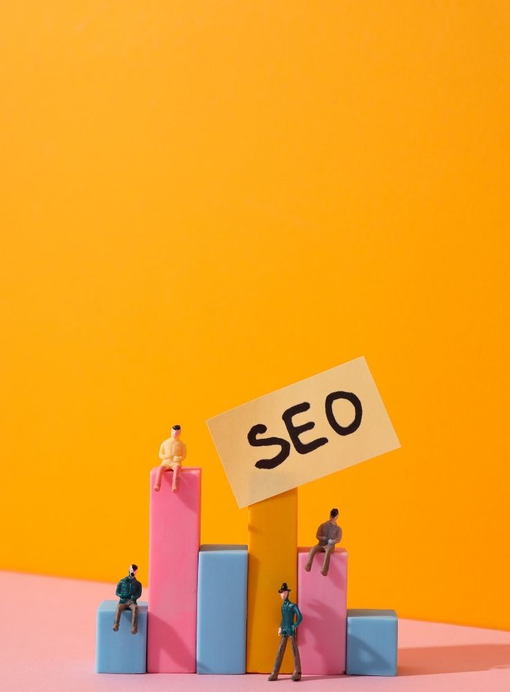 SEO & Growth Strategy