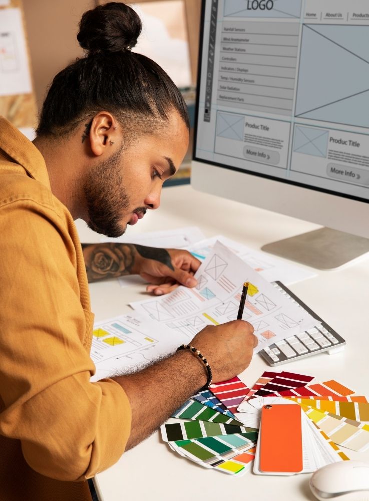 Branding & Logo Design